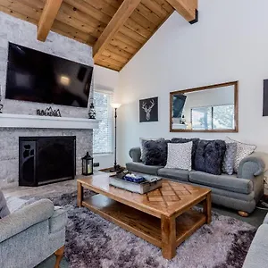 Holiday home Val D'lsere # 21, Mammoth Lakes