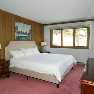 Holiday home Mountainback #74, Mammoth Lakes