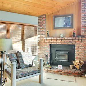 Apartment Woodlands 34, Mammoth Lakes
