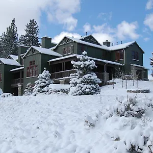 Resort Snowcreek Vacation, Mammoth Lakes