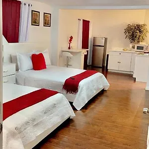 “beautifull Cozy Studio…with Private Entrance” Apartment Las Vegas
