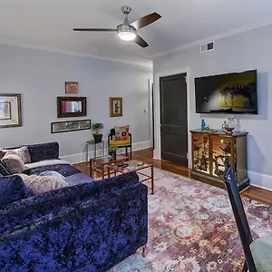 The Collection Clt: Lamar Avenue Apartment Charlotte