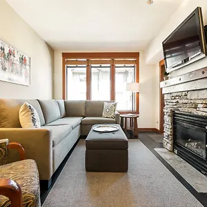 Apartment Village 3311, Mammoth Lakes