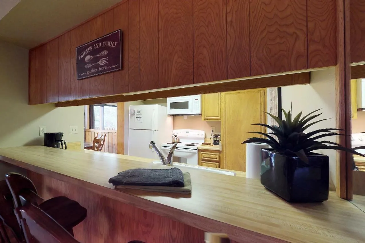 Apartment Discovery 4 119 Mammoth Lakes United States