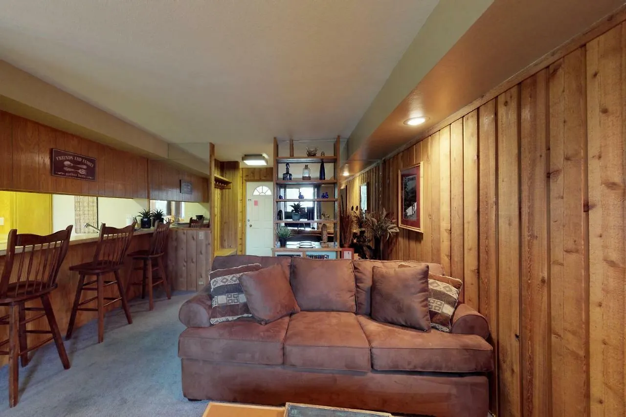 Appartement Discovery 4 119 Mammoth Lakes