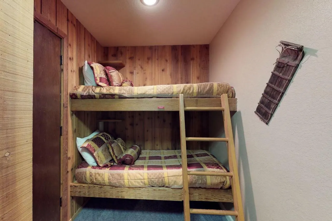Apartment Discovery 4 119 Mammoth Lakes